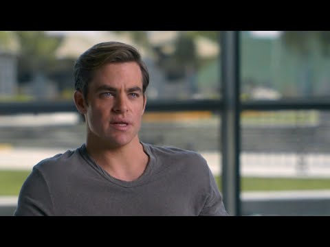 To Live Long and Prosper | Star Trek Beyond