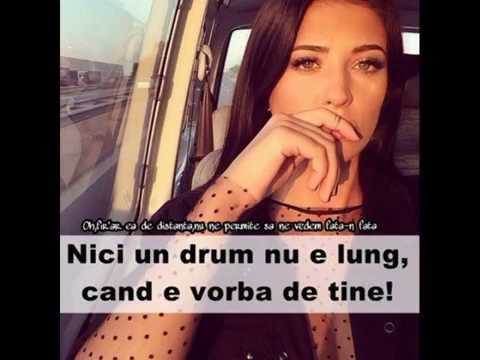 Veronika ft Sonny Flame - Made in Inima Ta ( Kriss Version)