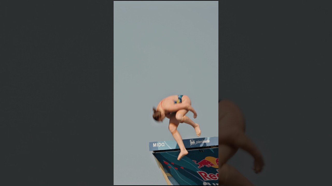 Near death experience 😳 I’m okay ❤️ #bravegang