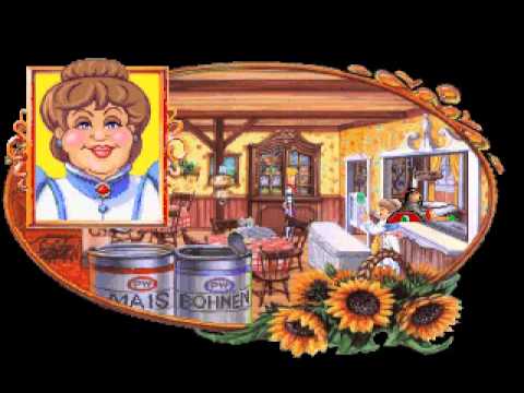 Let's Play Together: Freddy Pharkas[Deutsch] -01/17 - Intro und Start!