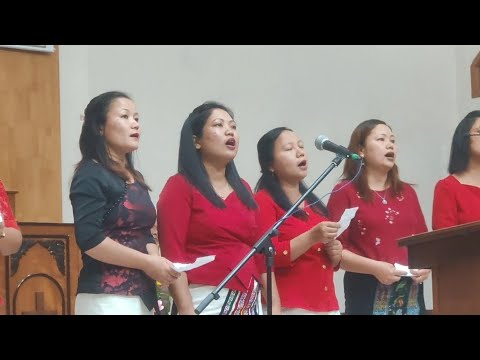 Dorcas Light Choir- I Van Inn Nuam