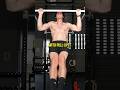 Which Pull Up Technique Is Best