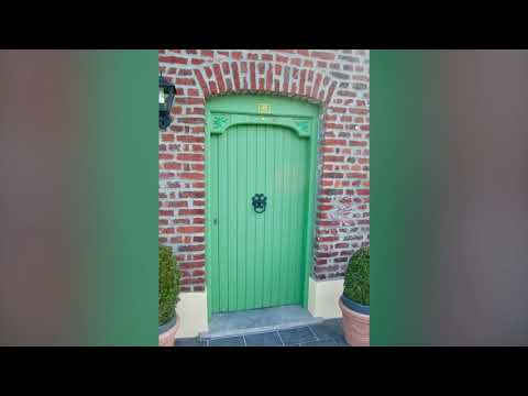 EVREGNIES.   (Estaimpuis)