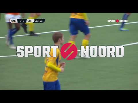 Samenvatting ONS Sneek - ODIN'59