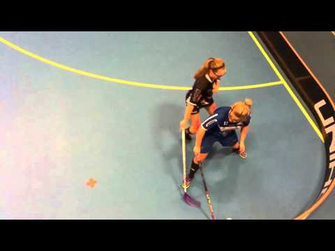 3 perioden Pantamera Vår Serie 5 Öckerö IBK vs Varla