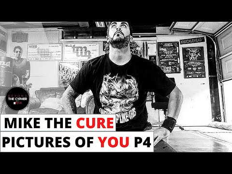 BTCWI - Mike the Cure on the Evolution of His Abstract Presentation in Dance P4/8