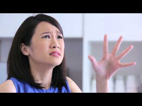 Vaseline Skin-ny Situations: Flakes