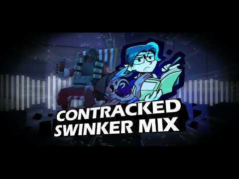[CONTRACKED] SWINKER MIX : FNF REMIX