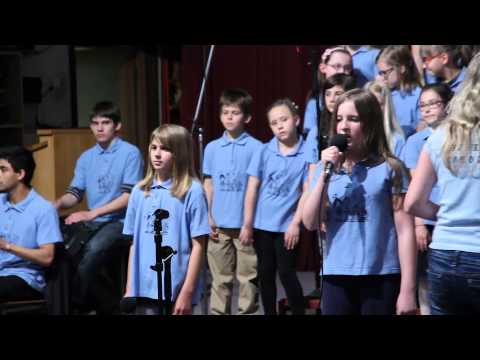 Molitva vojnika - Dječji zbor sv. Nikole Čakovec