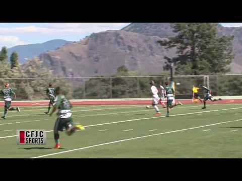 CFJC Sports - WolfPack finish over .500 in pre-season tournament