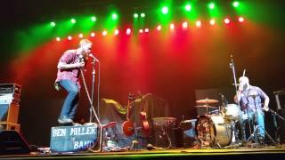 Black Betty cover by Ben Miller Band
