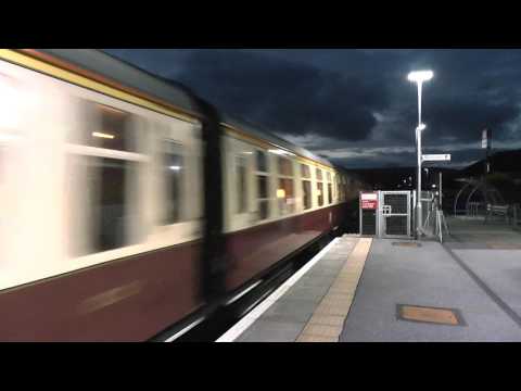 Easter Highlander 2017 Conon Bridge