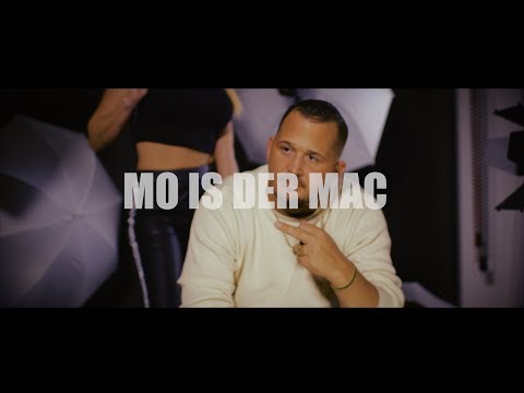 CASHMO ►MO IS DER MAC◄ prod Cashmo (Official Video )