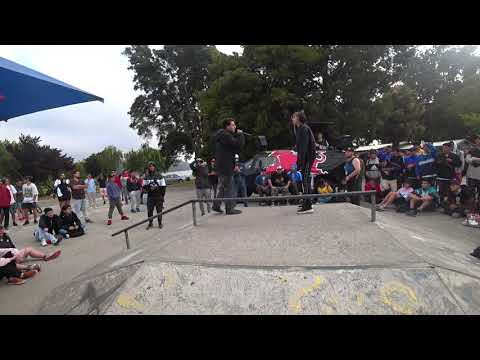 NEAR vs AMBAR : Semifinal - Despedida Jokker RB x DP