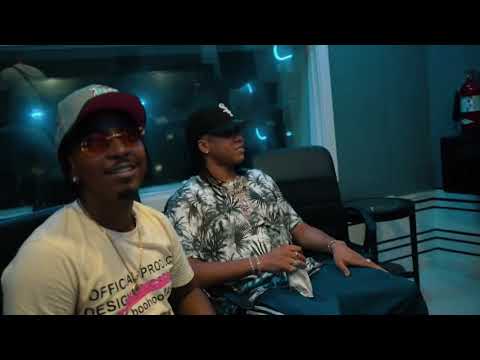 Re-Apertura DJ PATIO STUDIO/Dj Patio, You R, Jordani Graff, Moncholo La Vainilla #JIREHEntertaiment