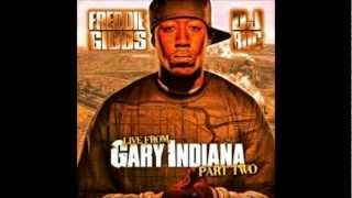 Freddie Gibbs - Youngn On His Grind (Feat. Wiz Khalifa)
