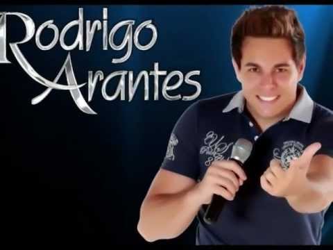 Até o sol raiar - Rodrigo Arantes