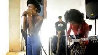 St. Beauty &quot;Confetti&quot; FULL PERFORMANCE at #PrettyMajor