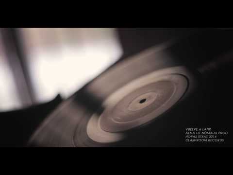 8 - W.Cheff - Vuelve a latir