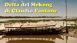 preview picture of video 'Vietnam Delta del Mekong'