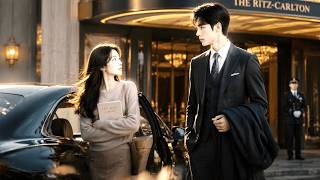 Download lagu CEO uninterested in women fell for his driver’s daughter 8y younger and broke all rules to love her! mp3