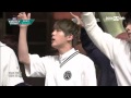 [Comeback Stage] 150430 BTS - I Need You @ M ...