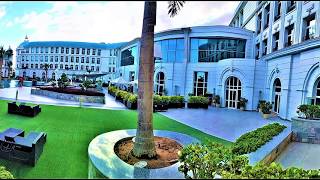 Kempinski Nile Cairo Hotel | 5 Stars Hotel | Ayman Elbadawy