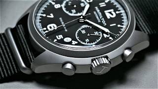 Top 10 Best Hamilton Watches You Must See in 2026