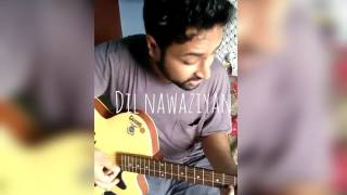 Dil Nawaziyaan - Tum Bin 2 Cover