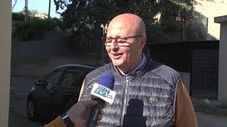 SBARCHI A ROCCELLA JONICA: PARLA IL SINDACO ZITO