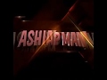 Ashiap Man - Teaser