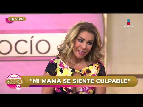 Programa completo 29 marzo 2021   Acércate a Rocío