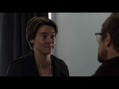 The Fault in Our Stars 2014 Failed Experiment in Mutation Scene