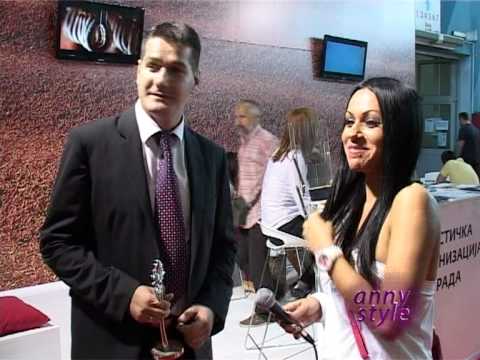 Anny style 205 - najava