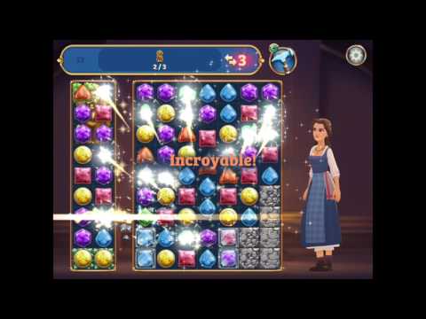 Beauty and the Beast: Perfect Match #24