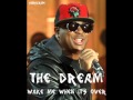 The Dream- Wake me when it's over ( Lyrics)