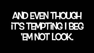 Fair Minded Lyrics - Evie Clair