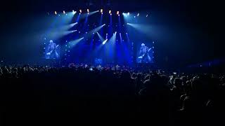 Scorpions - Going Out With A Bang (live)