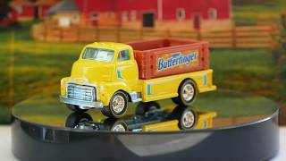 Download lagu Hot Wheels GMC COE '51 Nestle Butterfinger mp3