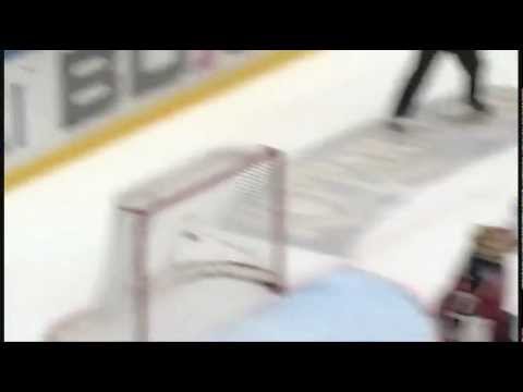 Magnus Nygren Shootout Goal vs Luleå (02/03/13)
