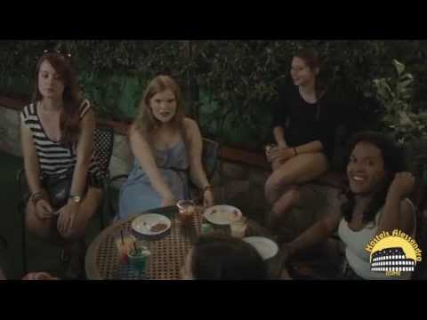 Alessandro Palace Rooftop Cocktail Party