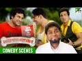Entertainment Back To Back Comedy Scenes Akshay Kumar Johnny Lever Sonu Sood Tamannaah