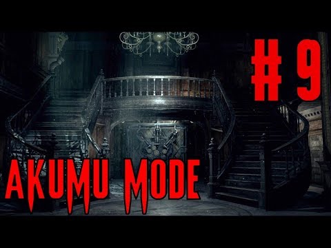 The Evil Within | Chapter 9 | AKUMU Walkthrough