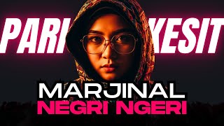 Download lagu MARJINAL - NEGRI NGERI - PARI KESIT RAP HIJAB mp3 Download lagu MARJINAL - NEGRI NGERI - PARI KESIT RAP HIJAB mp3