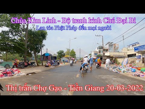 251 Top 18 Chợ Gạo Tiền Giang Update 2022 – https://giacongreal.com mới nhất 22 hqdefault