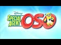 Special Agent Oso Theme Song