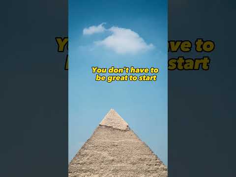 Motivation for Beginners Hashtags: #startnow #begreat #motivation #nevergiveup #beginnersmindset