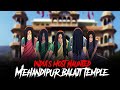 Mehandipur Balaji Temple - India's Most Haunted | सच्ची कहानी | Horror Stories in Hindi | KM E252