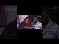 Iya Afin Yoruba Movie 2022 Now Showing On ApataTV+