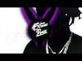 Ken Carson Succubus Bass Boosted